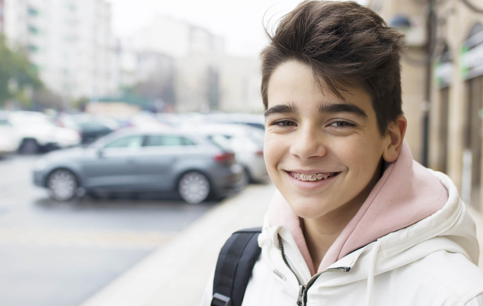 Invisalign Provider in Sandy Springs