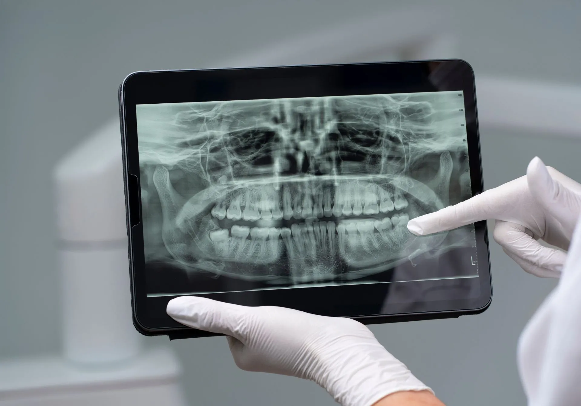 Orthodontic services we offer near Chamblee