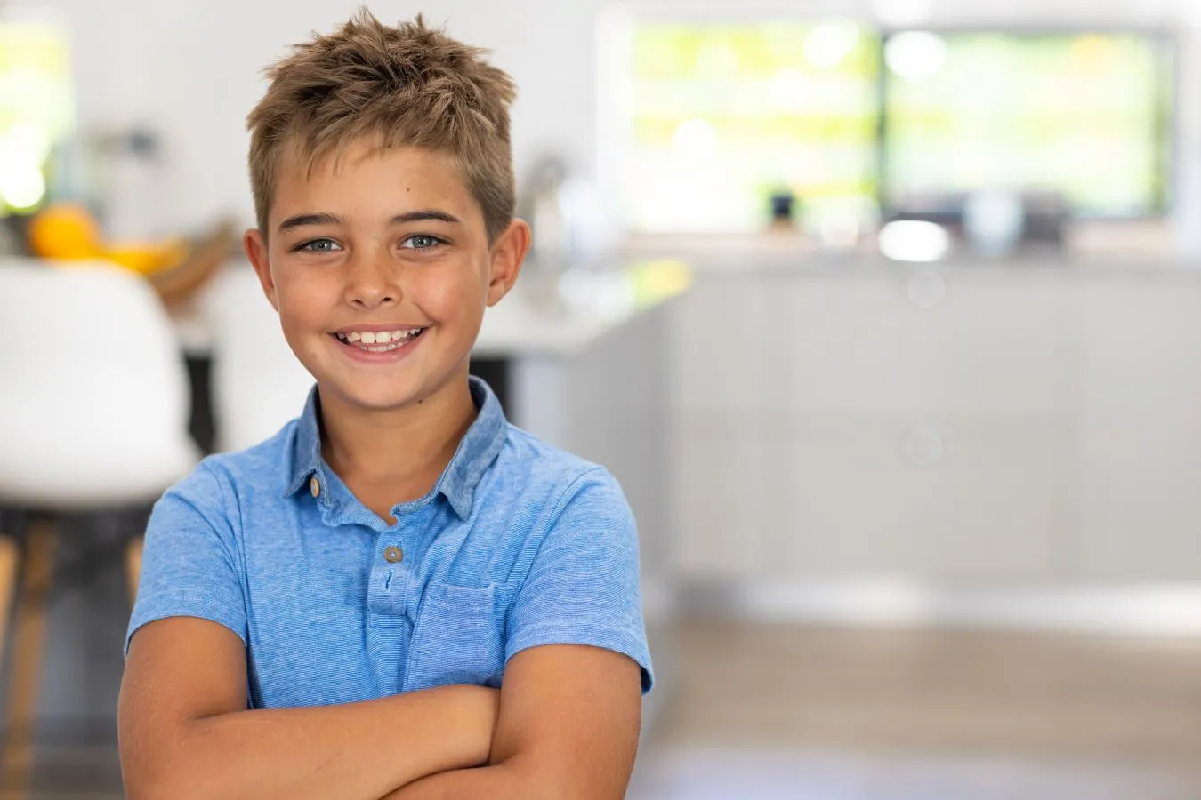 Braces for Kids in Sandy Springs GA