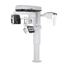 CBCT scanner