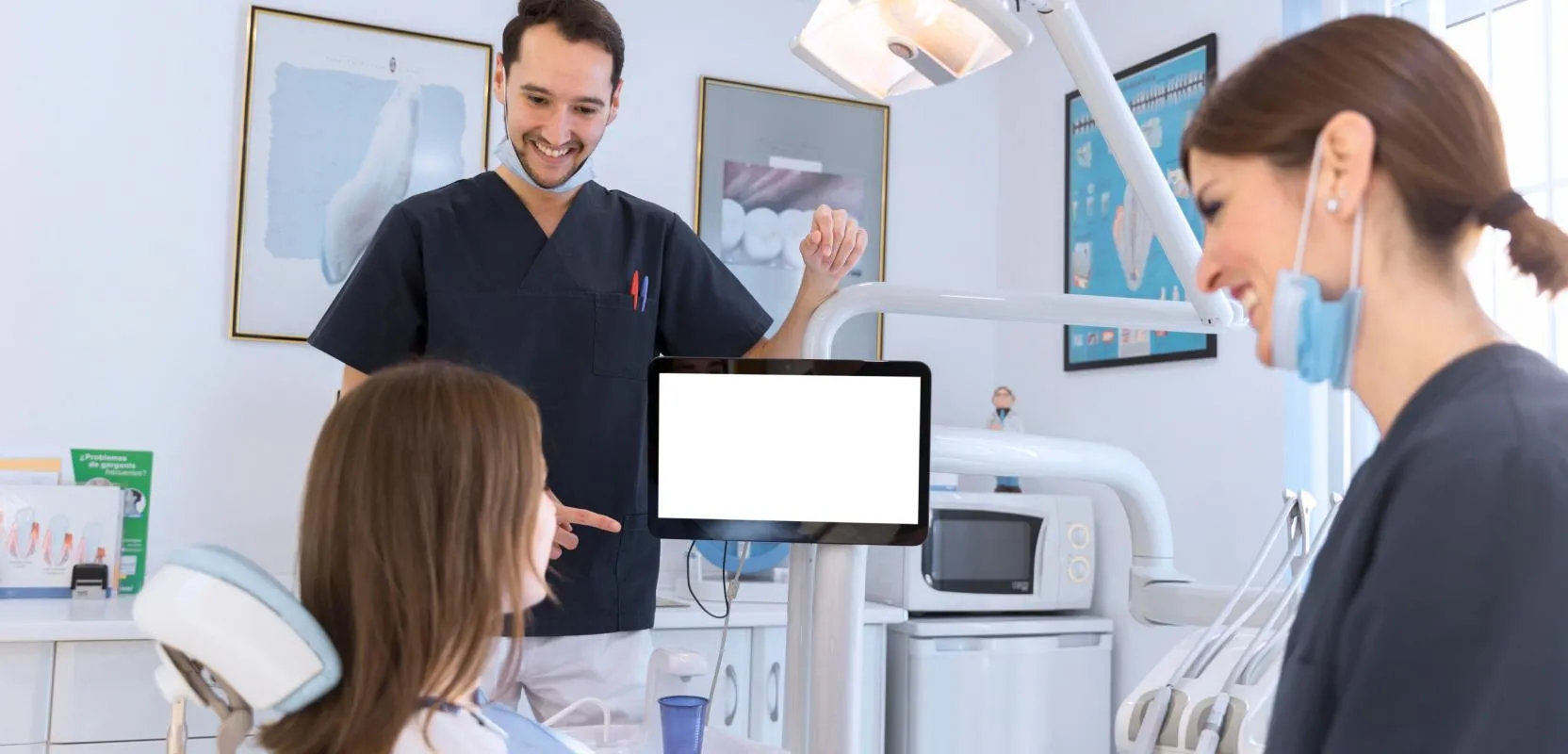 Braces in Sandy Springs GA