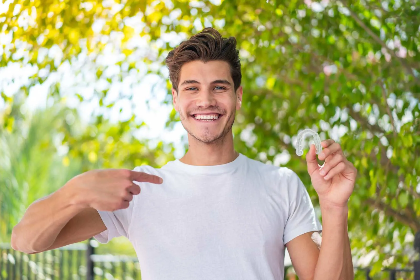 Invisalign in Sandy Springs GA