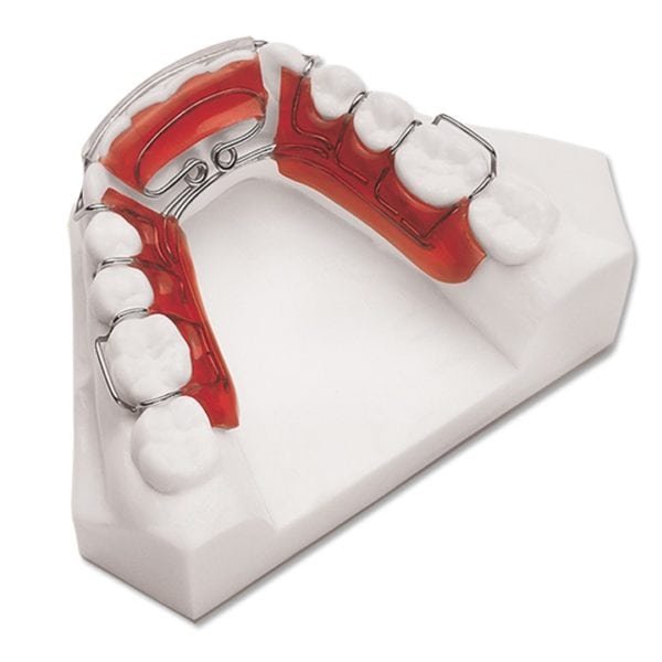 spring retainer