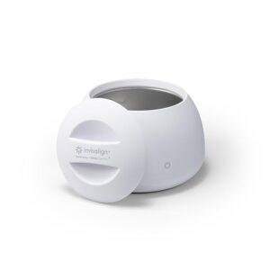 ultrasonic-clear-aligner-cleaning-device-artemis-smiles-orthodontics-atlanta